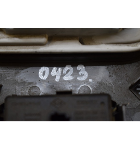 264300010R  Renault Master  Innenraumleuchte  -0423-