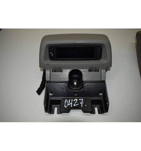 8200784513 Renault Master III Dash Display -0427-