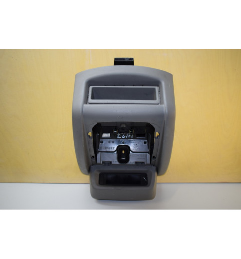 8200784513 Renault Master III Dash Display -0427-