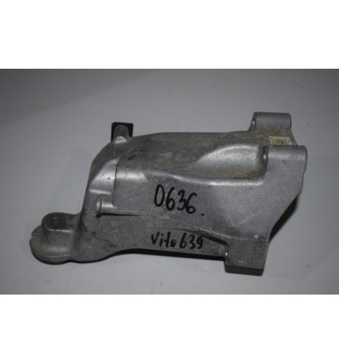 A6512234404 Mercedes W639 Motorhalterung Motorträger -0636-