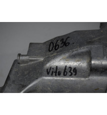 A6512234404 Mercedes W639 Motorhalterung Motorträger -0636-