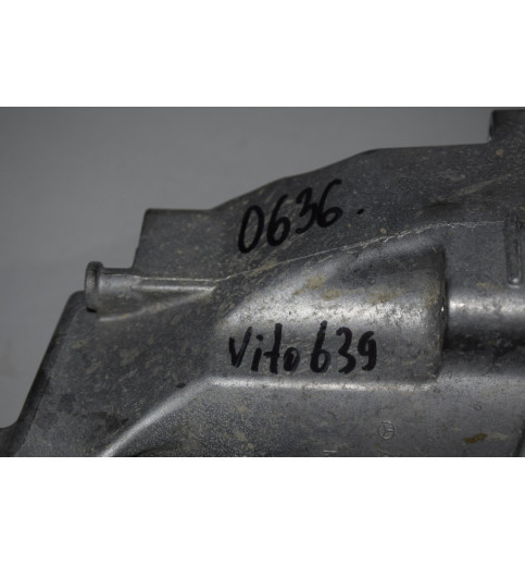 A6512234404 Mercedes W639 Motorhalterung Motorträger -0636-