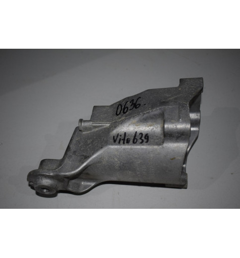 A6512234404 Mercedes W639 Motorhalterung Motorträger -0636-