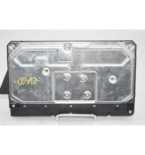 Mercedes-Benz Mercedes Sprinter W906 SAM Modul  A9069006701 9069013100 9069022001 -0010- ECUs & Steuergeräte