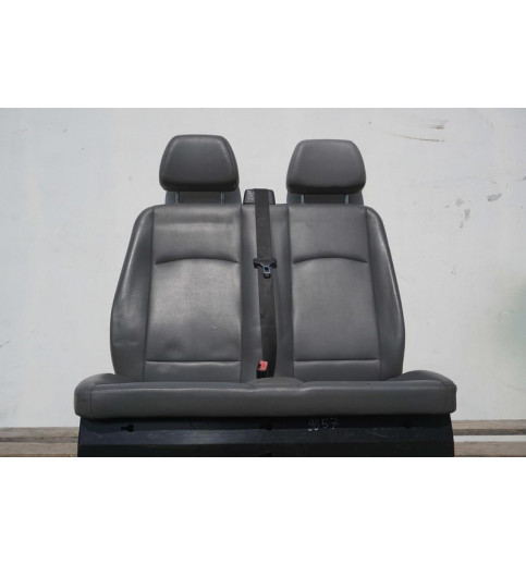 Mercedes-Benz Mercedes Vito W639 Sitz Beifahrersitz Doppelsitz Vorne Rechts -0182-9057- Sitze