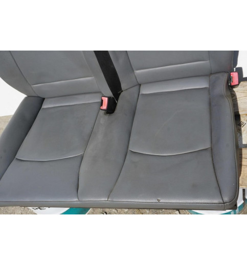 Mercedes-Benz Mercedes Vito W639 Sitz Beifahrersitz Doppelsitz Vorne Rechts -0182-9057- Sitze