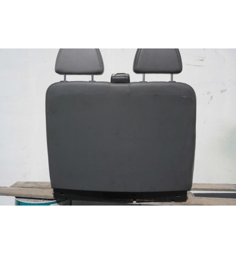 Mercedes-Benz Mercedes Vito W639 Sitz Beifahrersitz Doppelsitz Vorne Rechts -0182-9057- Sitze