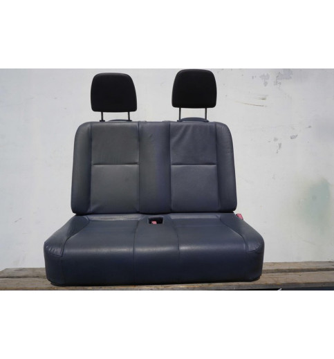 Sprinter W901,W902,W903,W904,W905 Sitz Beifahrersitz  vorne rechts -0188-2351-