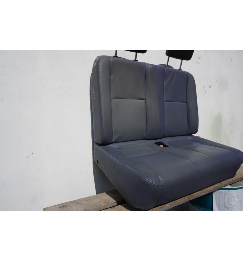 Mercedes-Benz Mercedes Sprinter W901-W905 Sitz Beifahrersitz  vorne rechts -0188-2351- Sitze