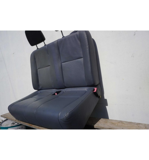 Mercedes-Benz Mercedes Sprinter W901-W905 Sitz Beifahrersitz  vorne rechts -0188-2351- Sitze