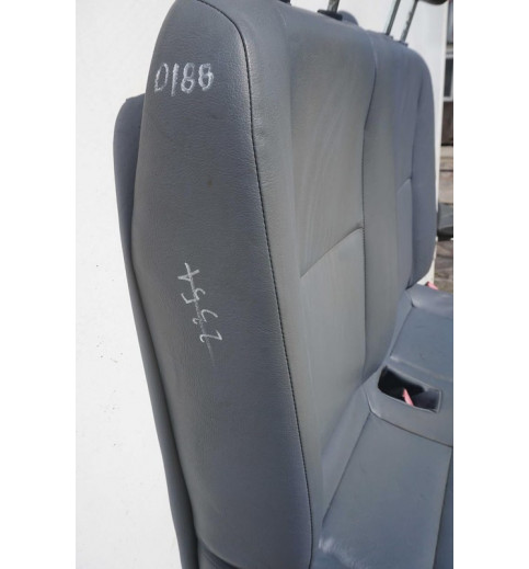 Mercedes-Benz Mercedes Sprinter W901-W905 Sitz Beifahrersitz  vorne rechts -0188-2351- Sitze