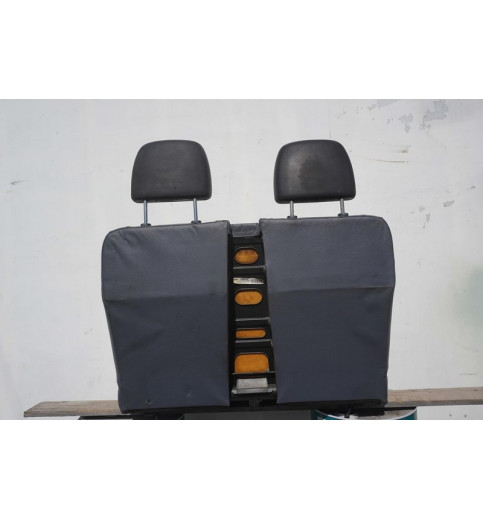Mercedes-Benz Mercedes Sprinter W901-W905 Sitz Beifahrersitz  vorne rechts -0188-2351- Sitze