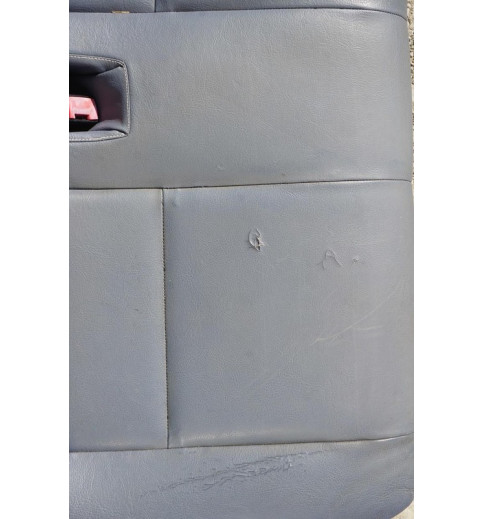 Mercedes-Benz Mercedes Sprinter W901-W905 Sitz Beifahrersitz  vorne rechts -0188-2351- Sitze