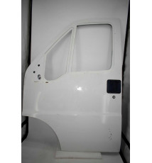 Fiat Ducato,Boxer,Jamper Tür Fahrertür vorne links OHNE SCHEIBEN  -0019-