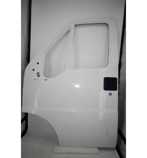 Fiat Ducato,Boxer,Jamper Tür Fahrertür vorne links OHNE SCHEIBEN  -0019-