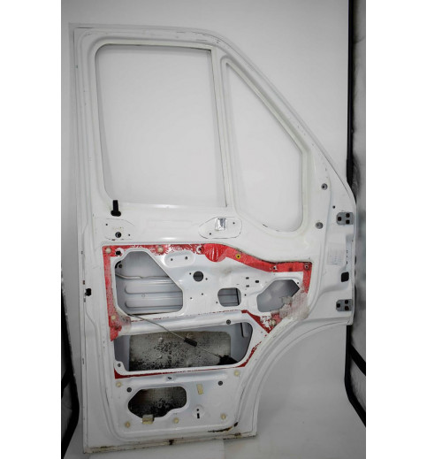 Fiat Fiat Ducato,Boxer,Jamper Tür Fahrertür vorne links OHNE SCHEIBEN  -0019- Türen & Türenbleche