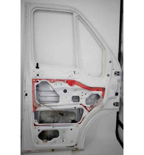 Fiat Fiat Ducato,Boxer,Jamper Tür Fahrertür vorne links OHNE SCHEIBEN  -0019- Türen & Türenbleche