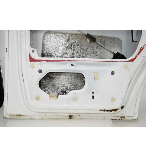 Fiat Fiat Ducato,Boxer,Jamper Tür Fahrertür vorne links OHNE SCHEIBEN  -0019- Türen & Türenbleche