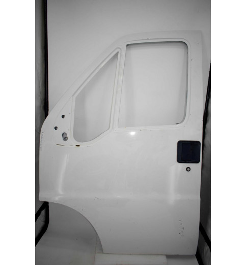 Fiat Fiat Ducato,Boxer,Jamper Tür Fahrertür vorne links OHNE SCHEIBEN  -0019- Türen & Türenbleche