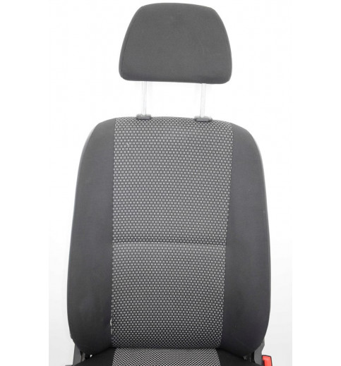 Mercedes-Benz Mercedes Sprinter W906 Sitz Beifahrersitz Vorne Rechts LIMA BESCHÄDIGT -0191- Sitze