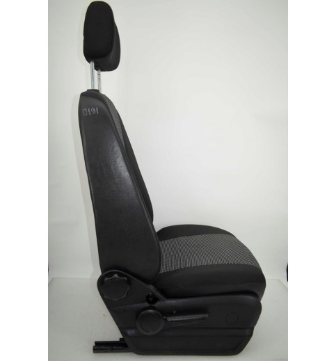 Mercedes-Benz Mercedes Sprinter W906 Sitz Beifahrersitz Vorne Rechts LIMA BESCHÄDIGT -0191- Sitze