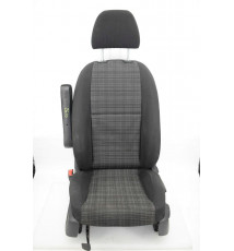 Mercedes Vito W447 Sitz Fahrersitz TUNJA vorne links -0192-0992-