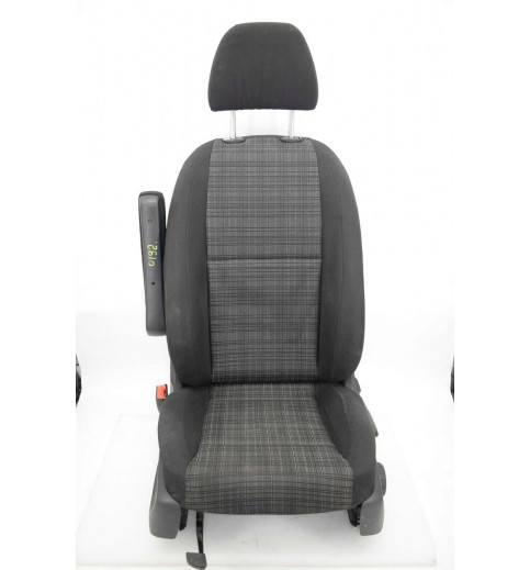 Mercedes Vito W447 Sitz Fahrersitz TUNJA vorne links -0192-0992-