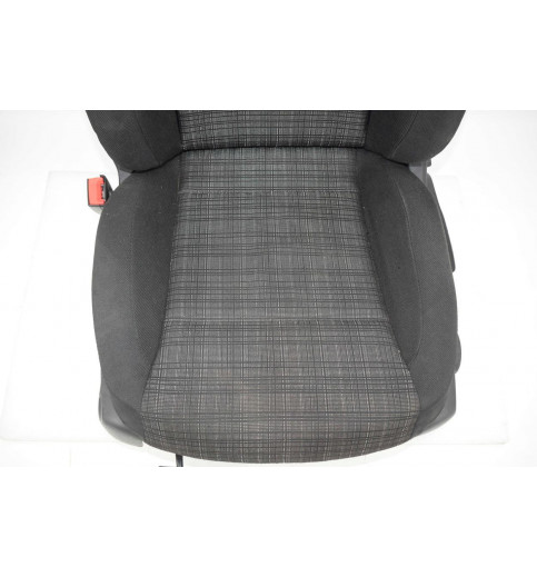 Mercedes-Benz Mercedes Vito W447 Sitz Fahrersitz TUNJA vorne links -0192-0992- Sitze