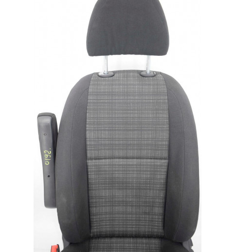 Mercedes-Benz Mercedes Vito W447 Sitz Fahrersitz TUNJA vorne links -0192-0992- Sitze