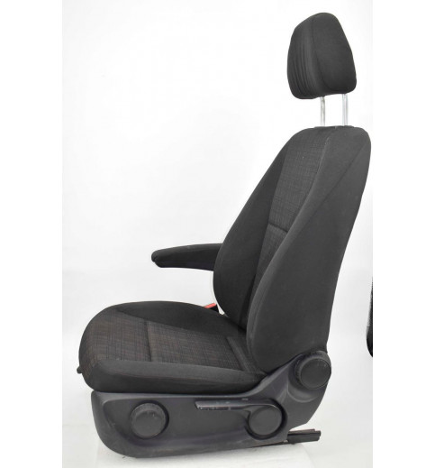 Mercedes-Benz Mercedes Vito W447 Sitz Fahrersitz TUNJA vorne links -0192-0992- Sitze