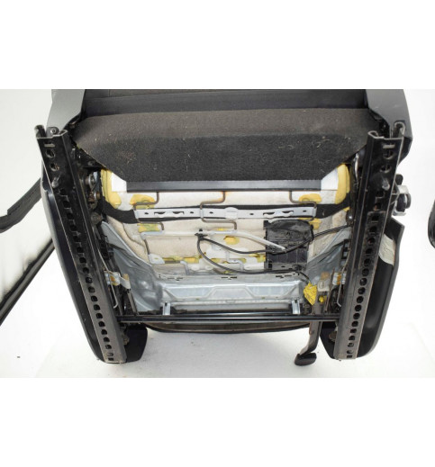 Mercedes-Benz Mercedes Vito W447 Sitz Fahrersitz TUNJA vorne links -0192-0992- Sitze
