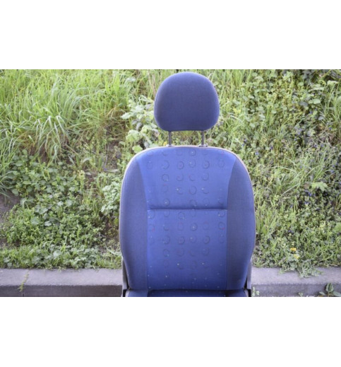 Opel PEUGEOT Partner Citroën Berlingo Sitz Beifahrersitz Vorne Rechts -0204 Sitze