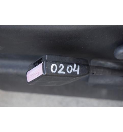 Opel PEUGEOT Partner Citroën Berlingo Sitz Beifahrersitz Vorne Rechts -0204 Sitze
