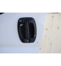 Fiat Ducato Türgriff Türaussengriff Vorne  -0144-