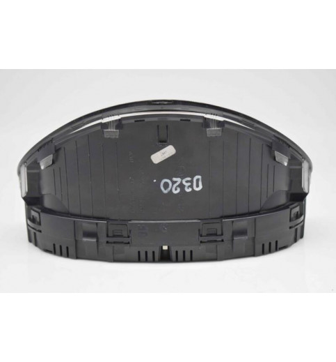Mercedes-Benz Mercedes Sprinter W906 Tacho Kombiinstrument A9069003001 9069018200 -0320- Kombiinstrumente