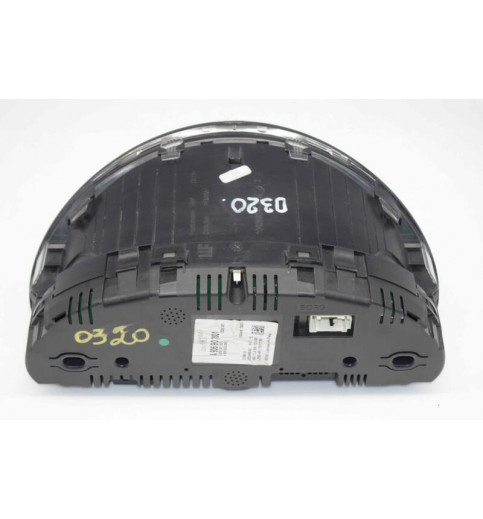 Mercedes-Benz Mercedes Sprinter W906 Tacho Kombiinstrument A9069003001 9069018200 -0320- Kombiinstrumente