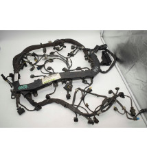 Mercedes Vito W447 OM651 Motorkabelbaum A6511506756 A6510104422 -0327-