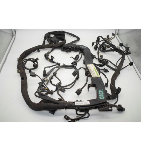 Mercedes Mercedes Vito W447 OM651 Motorkabelbaum A6511506756 A6510104422 -0327- Kabel, Kabelbäume & Steckverbinder