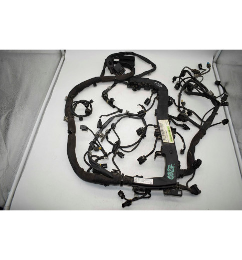 Mercedes Mercedes Vito W447 OM651 Motorkabelbaum A6511506756 A6510104422 -0327- Kabel, Kabelbäume & Steckverbinder