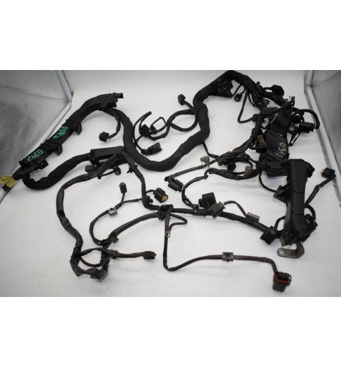 Mercedes Mercedes Motorkabelbaum A6421509820 -0347- Kabel, Kabelbäume & Steckverbinder