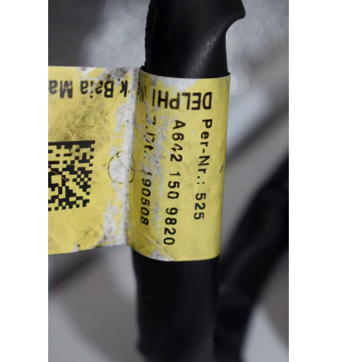 Mercedes Mercedes Motorkabelbaum A6421509820 -0347- Kabel, Kabelbäume & Steckverbinder