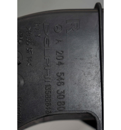 Mercedes Mercedes Motorkabelbaum A6421509820 -0347- Kabel, Kabelbäume & Steckverbinder