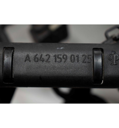 Mercedes Mercedes Motorkabelbaum A6421509820 -0347- Kabel, Kabelbäume & Steckverbinder