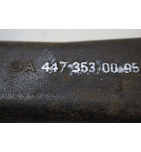 Mercedes-Benz Mercedes Vito W447 Halter Träger  A4473530095 -0411- Sonstige