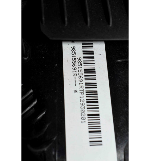 Renault Renault Master 3, Opel Movano Airbagmodul Beifahrer  985360001R 985155691R 11504 ECUs & Steuergeräte