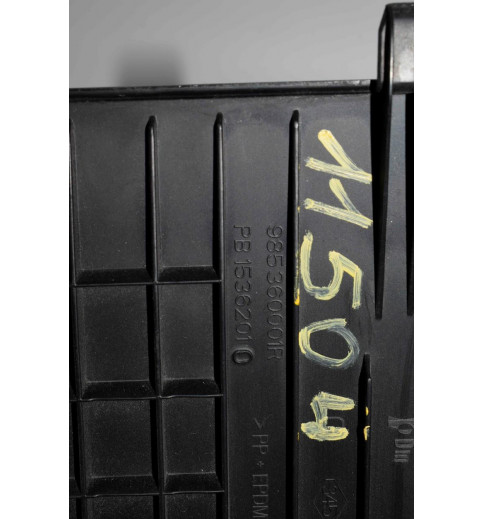 Renault Renault Master 3, Opel Movano Airbagmodul Beifahrer  985360001R 985155691R 11504 ECUs & Steuergeräte