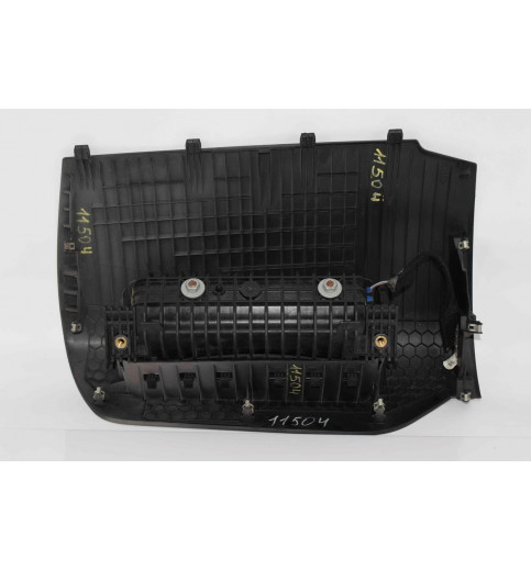 Renault Renault Master 3, Opel Movano Airbagmodul Beifahrer  985360001R 985155691R 11504 ECUs & Steuergeräte