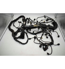 Mercedes Motorkabelbaum A6510104622 A6511506756 -0444-