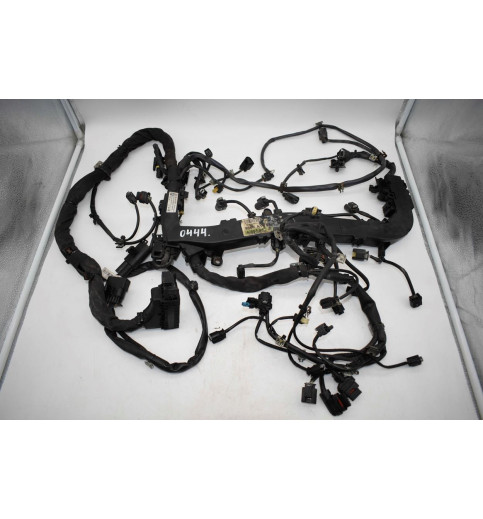 Mercedes Mercedes Motorkabelbaum A6510104622 A6511506756 -0444- Kabel, Kabelbäume & Steckverbinder