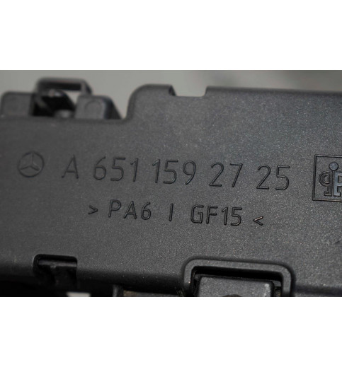 Mercedes Mercedes Motorkabelbaum A6510104622 A6511506756 -0444- Kabel, Kabelbäume & Steckverbinder